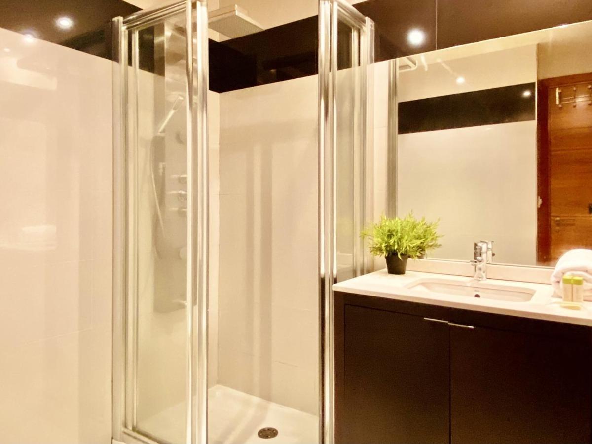 Orzan Beach Surf Apartment A Coruña Dış mekan fotoğraf